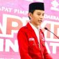 Ketua DPD GMNI Jawa Timur Hendra Prayogi menyampaikan pernyataan sikap terkait kasus penyiraman air keras terhadap aktivis Andrie Yunus serta meminta aparat penegak hukum mengusut tuntas pelaku.