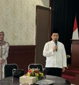 FKPS Matangkan Persiapan Lomba Kabupaten/Kota Sehat Kategori Lingkar di Probolinggo