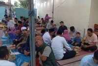 Gerakan Ayah Teladan Indonesia (GATI) untuk meningkatkan keterlibatan ayah dalam pengasuhan anak.