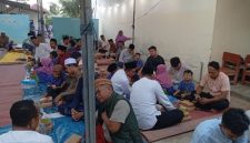 Gerakan Ayah Teladan Indonesia (GATI) untuk meningkatkan keterlibatan ayah dalam pengasuhan anak.