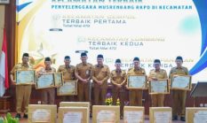 Pemkab Pasuruan Gelar Musrenbang RKPD 2027, Bahas Penguatan Ekonomi dan Investasi