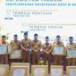 Musrenbang RKPD Tahun 2027 di Auditorium Mpu Sindok, Kompleks Kantor Bupati Pasuruan.