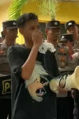 GPPS Soroti Belanja Sarung Rp709 Juta dari APBD Sumenep, Dinilai Tidak Prioritaskan Kesejahteraan Rakyat