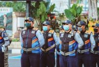 kesiapan pelayanan publik selama libur Idulfitri 1447 H.