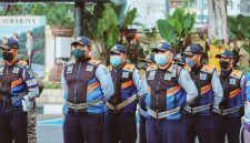 kesiapan pelayanan publik selama libur Idulfitri 1447 H.