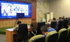 Jelang Idulfitri, Pemkot Probolinggo Fokus Pengamanan dan Stabilitas Harga