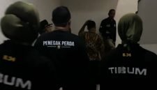 Pemkot Surabaya menyiapkan langkah pengawasan urbanisasi melalui operasi yustisi pasca Lebaran 2026.