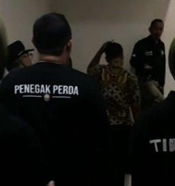 Pemkot Surabaya Siapkan Operasi Yustisi Antisipasi Urbanisasi Pasca Lebaran