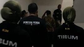 Pemkot Surabaya menyiapkan langkah pengawasan urbanisasi melalui operasi yustisi pasca Lebaran 2026.