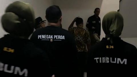 Pemkot Surabaya menyiapkan langkah pengawasan urbanisasi melalui operasi yustisi pasca Lebaran 2026.