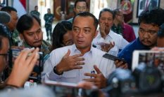 Mensesneg Imbau Kabinet Rayakan Idulfitri Sederhana Sesuai Arahan Presiden Prabowo