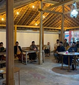 Lesbumi NU Sumenep Gelar Diskusi Kesenian, Tekankan Peran Seni sebagai Media Dakwah
