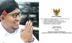 Bupati Sumenep Terbitkan SE Lebaran Minim Sampah, Tekan Potensi Penumpukan