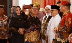 Diaspora Banyuwangi 2026 Perkuat Solidaritas “Tandang Bareng” dan Dorong Kontribusi Pembangunan