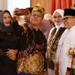 Acara Diaspora Banyuwangi 2026 di Pendopo Shaba Swagata Blambangan, Senin (23/3/2026).