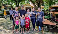 Bupati Pasuruan Sidak Wisata Banyubiru, Dorong Pengembangan dan Peningkatan Kunjungan