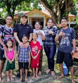 Bupati Pasuruan Sidak Wisata Banyubiru, Dorong Pengembangan dan Peningkatan Kunjungan