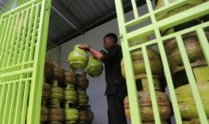 Antisipasi Kelangkaan, Probolinggo Perkuat Stok LPG Hingga H+6 Lebaran