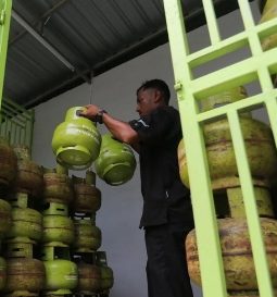 Antisipasi Kelangkaan, Probolinggo Perkuat Stok LPG Hingga H+6 Lebaran