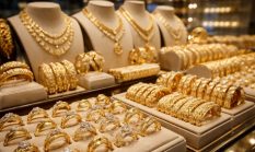 Harga Emas Perhiasan Hari Ini, 24 Maret 2026, Cek Pergerakannya