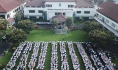 Bupati Lumajang Ajak ASN Perkuat Integritas dan Pelayanan Publik Usai Lebaran