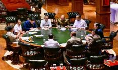 Presiden Prabowo Dorong Percepatan Program Waste to Energy di Kota Besar