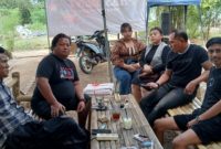 Polemik internal arisan get yang sempat dikeluhkan sejumlah anggota akhirnya diklarifikasi oleh pihak pengelola. 