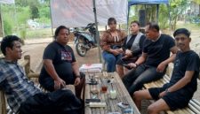 Polemik internal arisan get yang sempat dikeluhkan sejumlah anggota akhirnya diklarifikasi oleh pihak pengelola. 