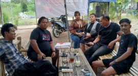 Polemik internal arisan get yang sempat dikeluhkan sejumlah anggota akhirnya diklarifikasi oleh pihak pengelola. 