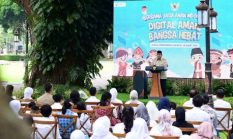 Pemerintah Terapkan Batas Usia Minimum Platform Digital, Anak di Bawah 16 Tahun Dibatasi