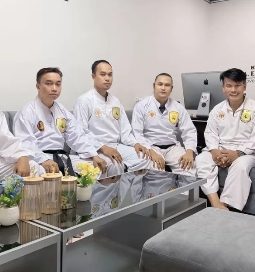 Deklarasi Perisai Putih Nusantara Sumenep Digelar 29 Maret, Bupati Dijadwalkan Hadir