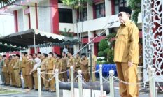 Wabup Sumenep Tekankan Kepatuhan ASN pada SE Penghematan BBM