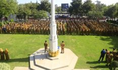 Bupati Probolinggo Ajak ASN Tingkatkan Kinerja dan Terapkan Hidup Sehat