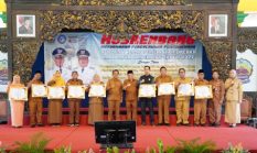 Musrenbang RKPD 2027 Bangkalan Apresiasi Inovasi, Dorong Pembangunan Berkelanjutan