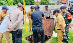 Forpimka Kangean Patroli Distribusi BBM, Antisipasi Kelangkaan Pertalite