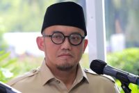 Wakil Menteri Haji dan Umrah RI, Dahnil Anzar.