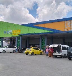 Arus Balik Lebaran di Sumenep Tembus 10.157 Penumpang, Rute Jabotabek Masih Dominan