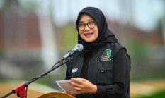 Bupati Ipuk Paparkan LKPJ 2025, Ekonomi Banyuwangi Tumbuh 5,65 Persen