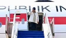 Presiden Prabowo Subianto saat melakukan pertemuan dengan pelaku usaha dalam rangka kunjungan ke Jepang dan Korea Selatan yang menghasilkan komitmen investasi miliaran dolar.