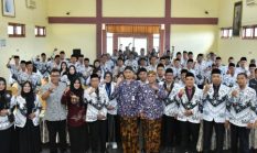 Pemkab Sumenep Dorong Guru Tingkatkan Kompetensi dan Adaptasi Digital