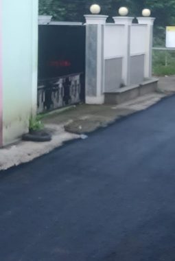 Rehabilitasi Jalan Ciwareng Rampung, Warga Purwakarta Nikmati Akses Lebih Mulus