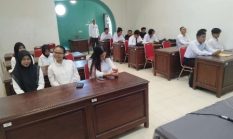 Disnaker Sumenep Gandeng Indomaret, Buka Rekrutmen Gratis bagi Lulusan SMA/SMK