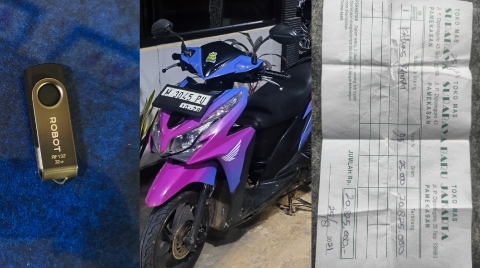 foto slider headline