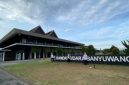 Bandara Internasional Banyuwangi.