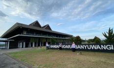 Penumpang Bandara Banyuwangi Naik 5 Persen Selama Libur Lebaran 2026