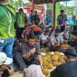 Festival Durian Songgon di Kecamatan Songgon.