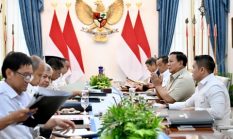 Prabowo Subianto Perintahkan Percepatan Program Perumahan Rakyat Nasional