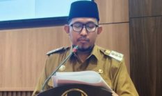 DPRD dan Pemkab Sumenep Sahkan Tiga Raperda Strategis, Perkuat Ekonomi Daerah