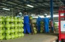 Distribusi LPG 3 kilogram di Kabupaten Lumajang diperkuat dengan tambahan 18 ribu tabung guna menjaga ketersediaan energi bagi masyarakat.