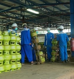 Tambahan Pasokan Digelontorkan, LPG 3 Kg di Lumajang Dipastikan Aman